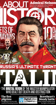 All About History Magazine Issue 016 - 2014 - English