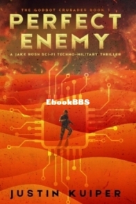 Perfect Enemy - Justin Kuiper - English