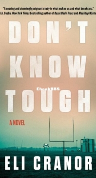 Don't Know Tough - Eli Cranor - English