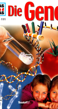 Die Gene - Was Ist Was 111 - Claudia Eberhard-Metzger - German